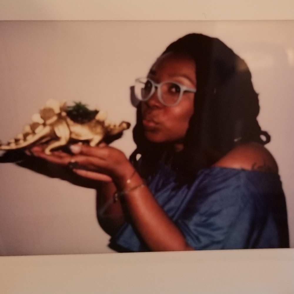 Meet your Posher, Jonnee